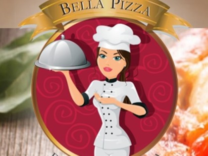 Фото: Bella Pizza - Die Steinofenpizza